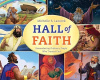 Hall Of Faith - Remembering Ordinary People Who Trusted God